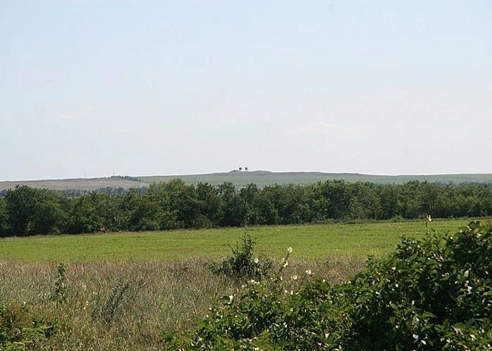 Багерово