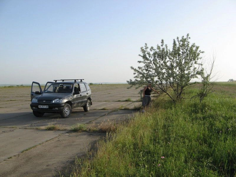 Багерово