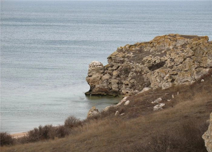 Багерово