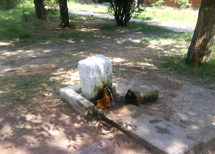 Новоотрадное (Аджи-Бай)