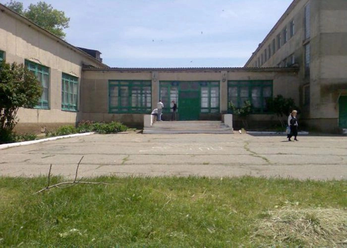 Виноградное (Чукул Русский)