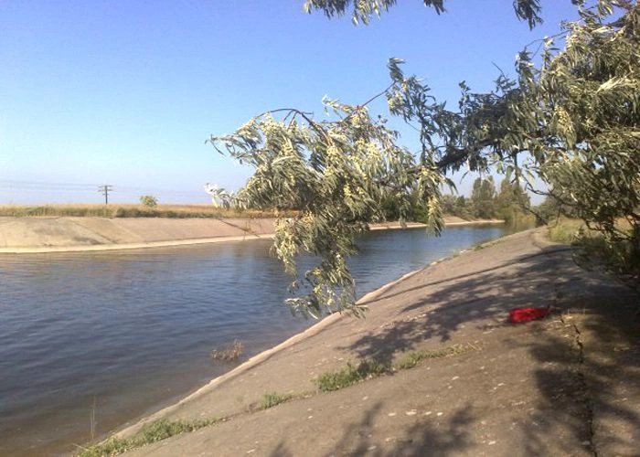 Виноградное (Чукул Русский)