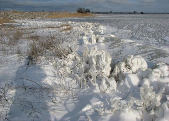 Виноградное (Чукул Русский)
