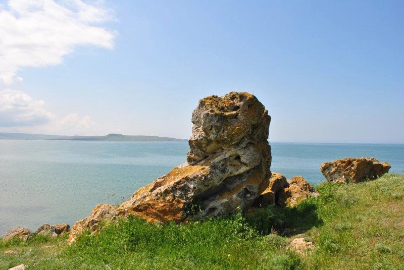 Курортное (Мама Русская)