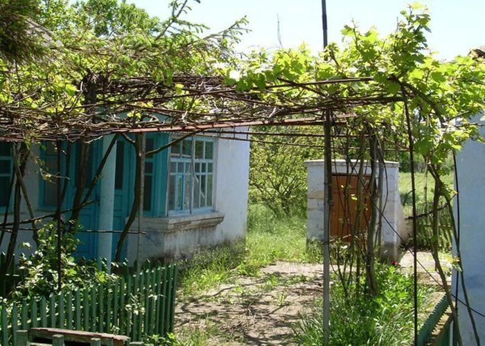 Осовины
