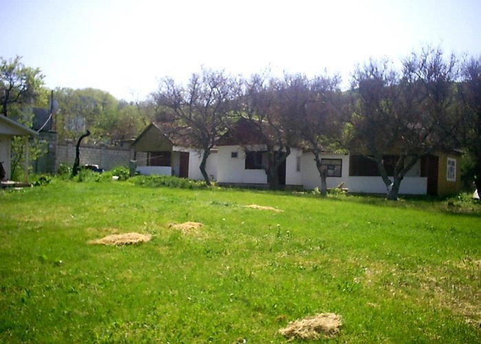 Осовины