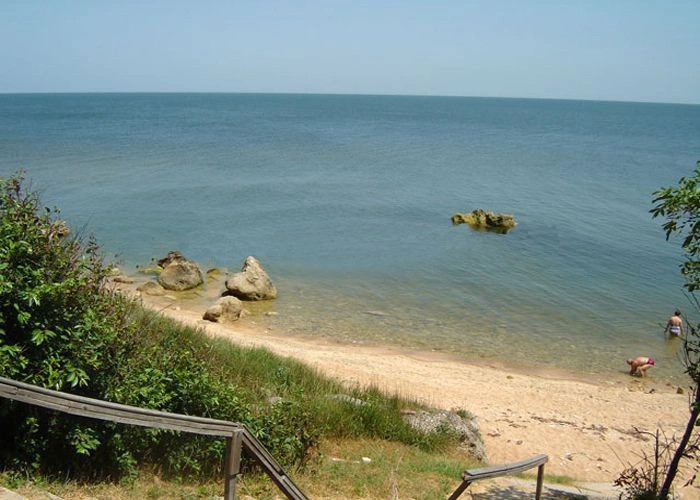 Осовины