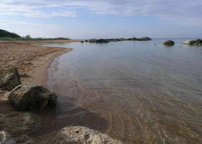 Осовины