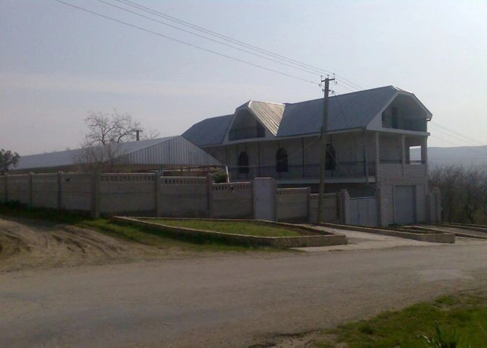Юркино (Юргаков Кут)
