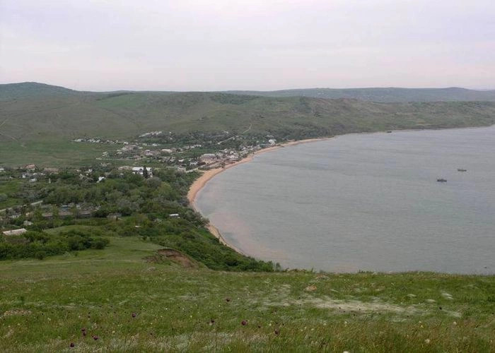 Юркино (Юргаков Кут)