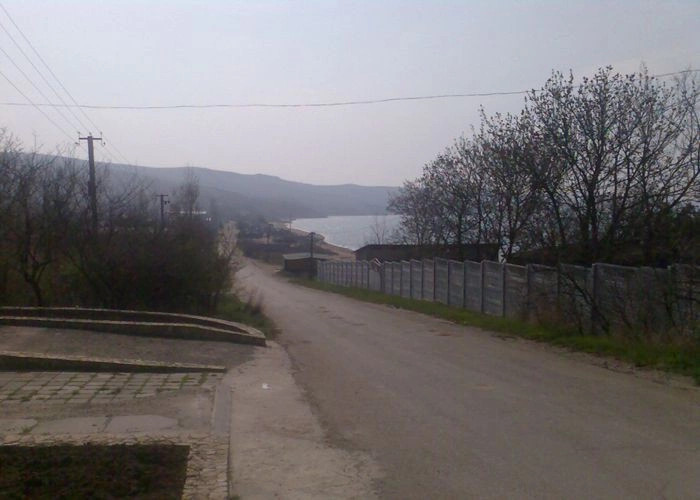 Юркино (Юргаков Кут)