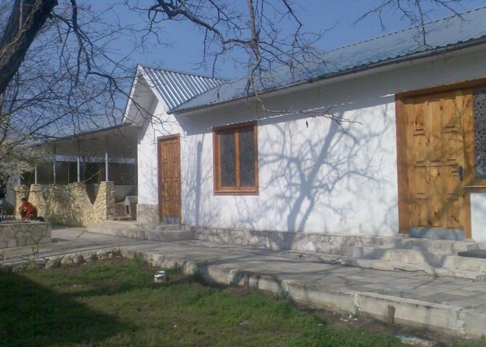 Юркино (Юргаков Кут)