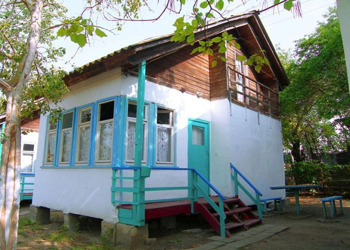 Юркино (Юргаков Кут)