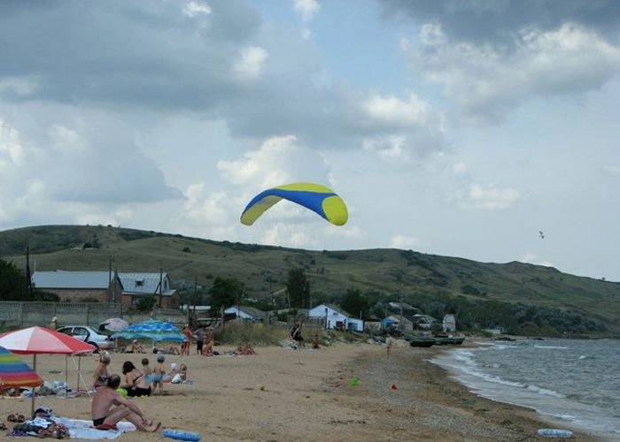 Юркино (Юргаков Кут)