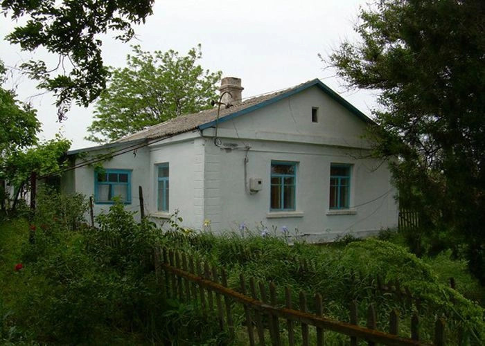 Набережное (Насыр)