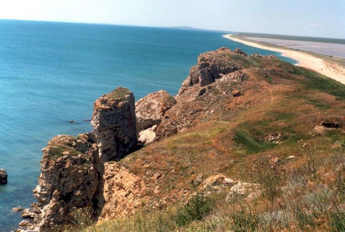 Борисовка (Суин-Эли)