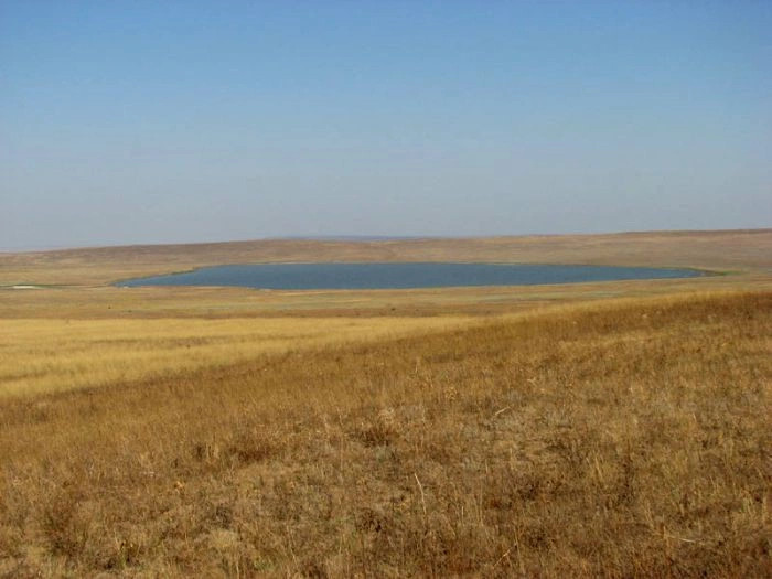Борисовка (Суин-Эли)