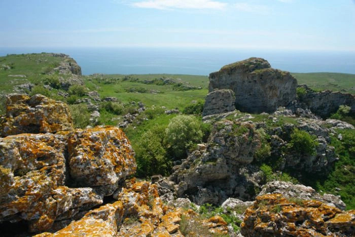 Борисовка (Суин-Эли)