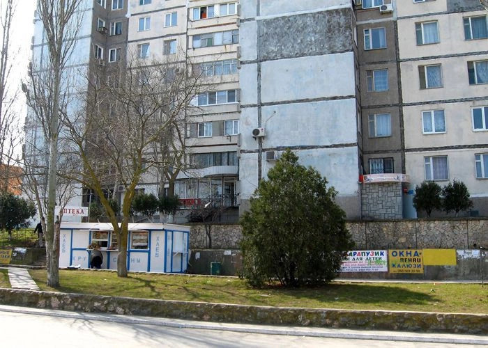 Мысовое (Казан-Тип)