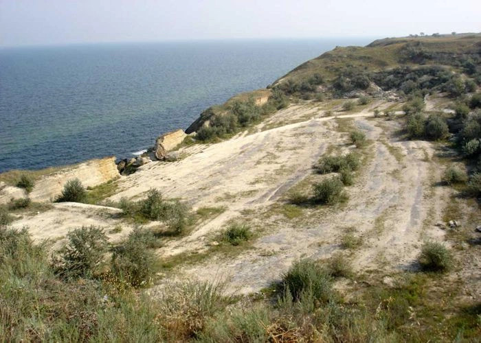 Каменское (Акманай)