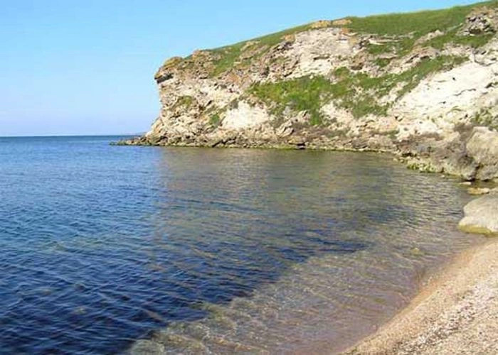 Каменское (Акманай)