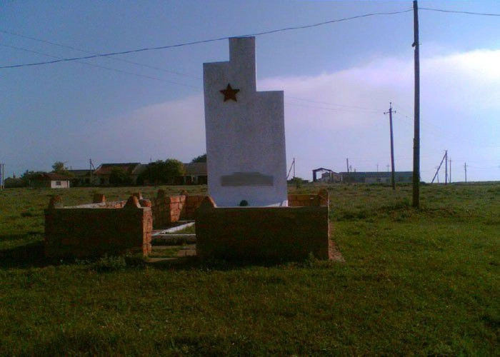 Соляное (Крым-Эли)