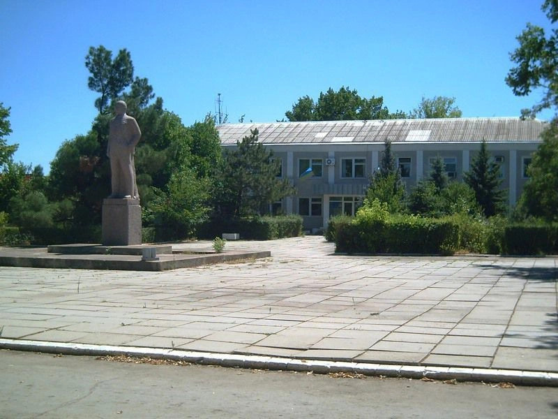 Первомайский район (Крым)