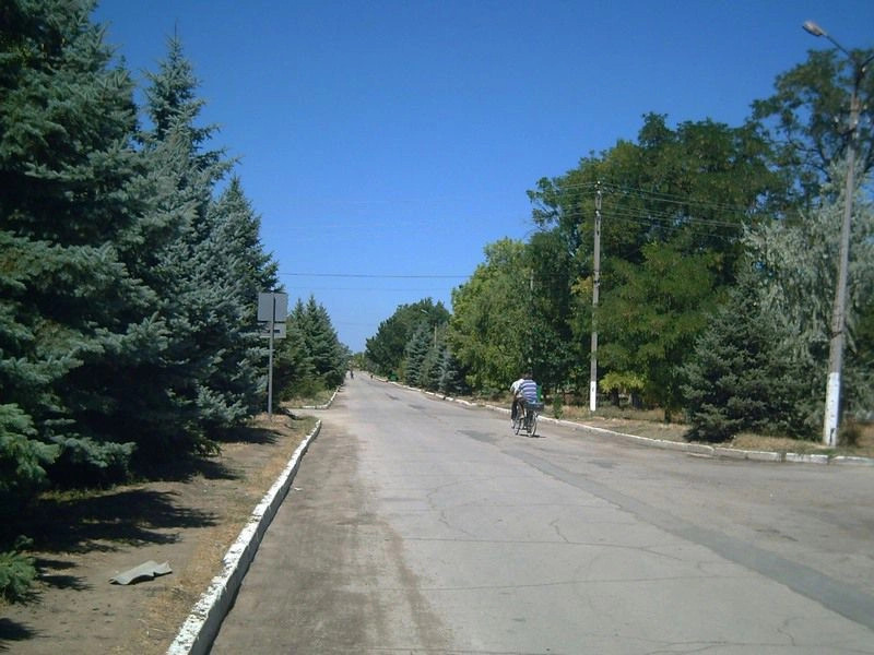 Первомайский район (Крым)