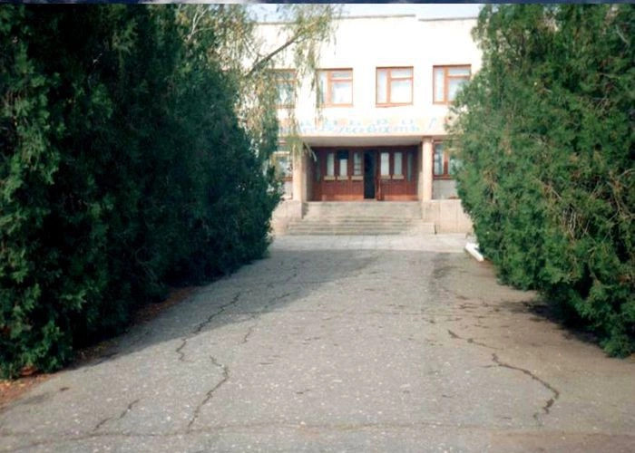 Орловка (Бий-Орлюк)