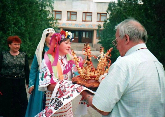 Орловка (Бий-Орлюк)