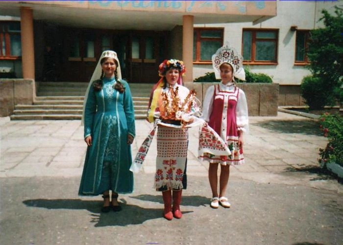 Орловка (Бий-Орлюк)