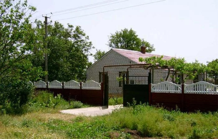 Аврора (Татыш-Конрат)