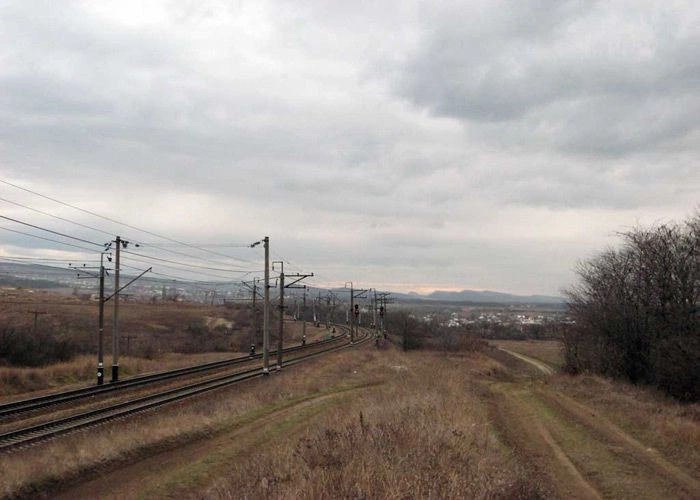 Молочное (Терекли-Конрат)