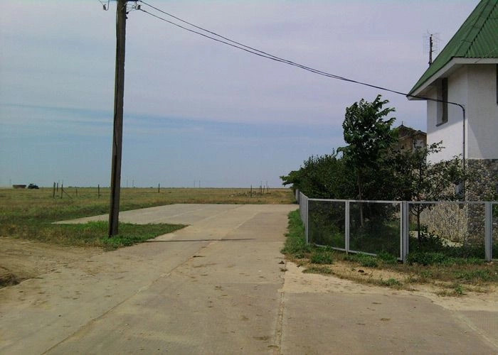 Молочное (Терекли-Конрат)