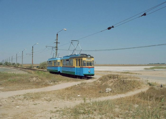 Молочное (Терекли-Конрат)