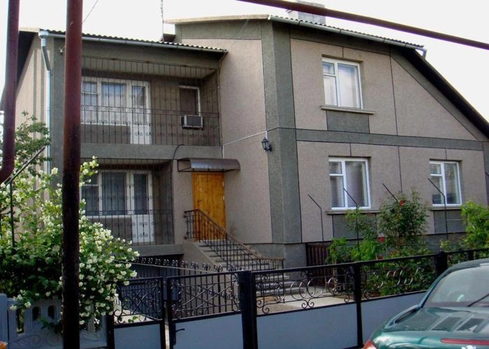 Фрунзе (Сакс.)