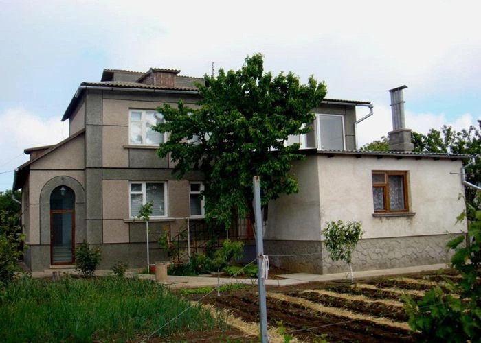 Фрунзе (Сакс.)