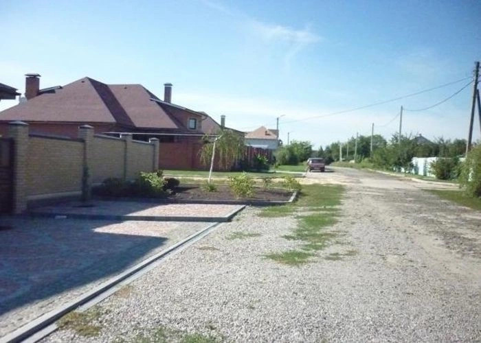 Фрунзе (Сакс.)
