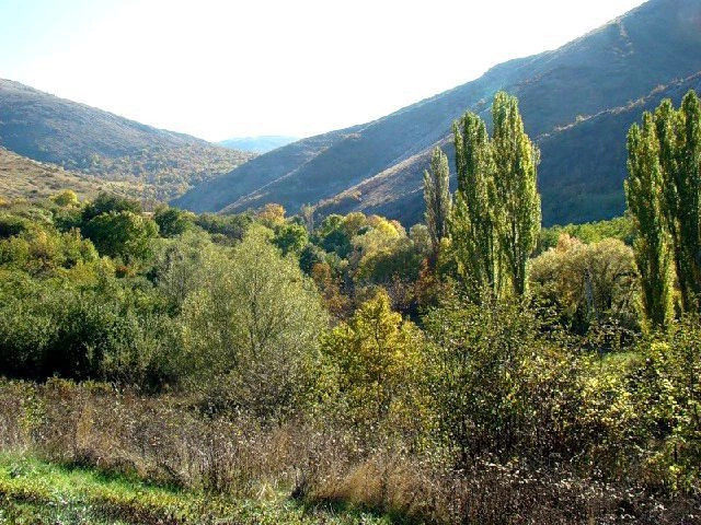 Перевальное (Ангара)
