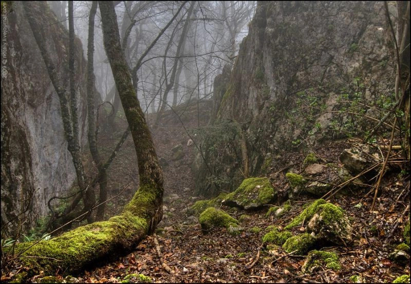 Перевальное (Ангара)