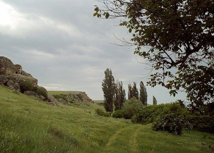 Донское (Беш-Терек и Кернеуч)