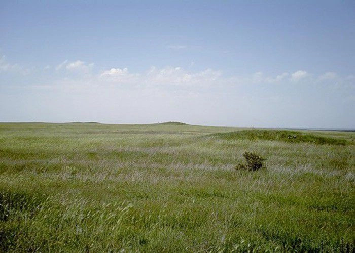 Донское (Беш-Терек и Кернеуч)