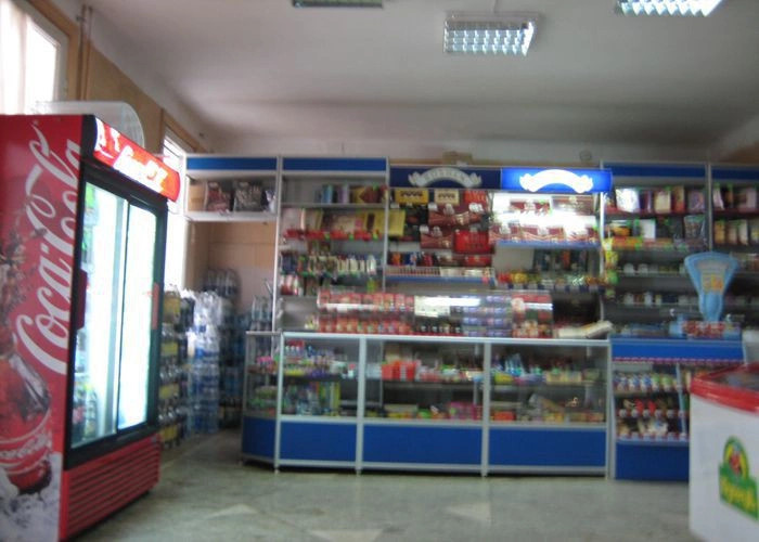 Мирное (Сарайлы-Кыят)