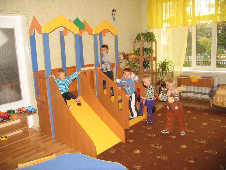Мирное (Сарайлы-Кыят)