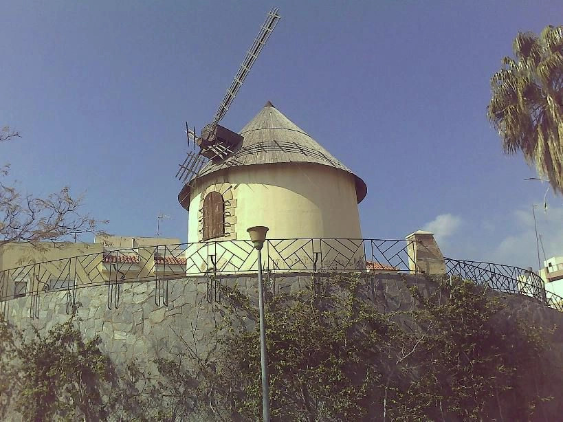 Андалусия