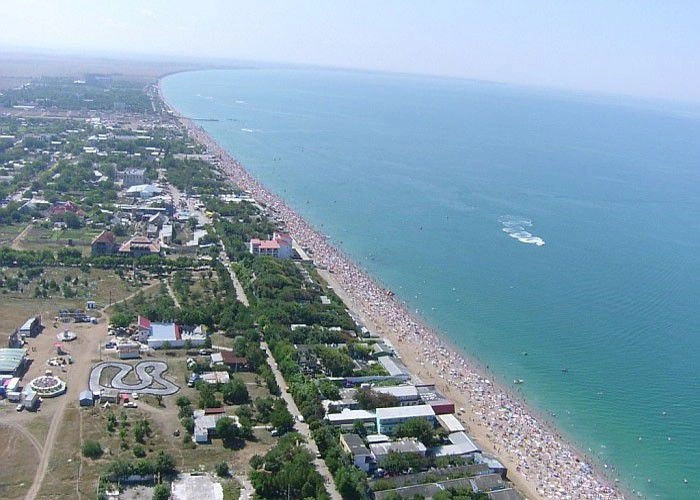 Николаевка (Симф.)