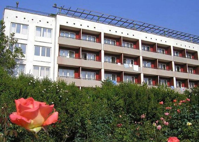 Николаевка (Симф.)