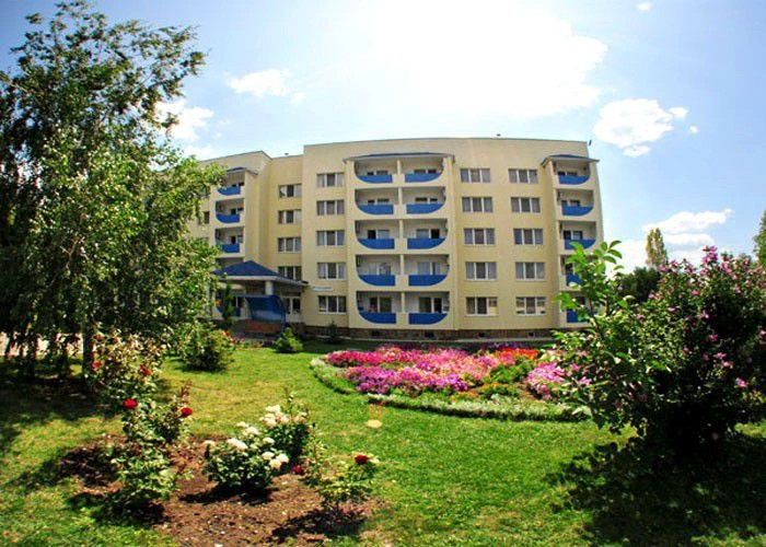 Николаевка (Симф.)