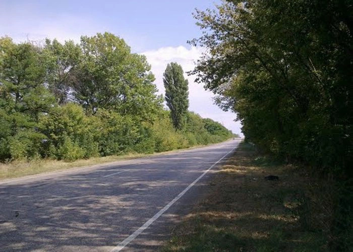 Александровка (Симфер.)