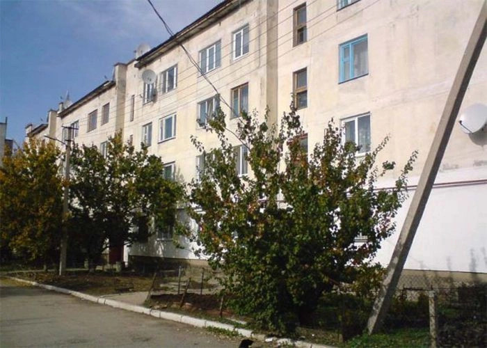 Чайкино (Чюйке)